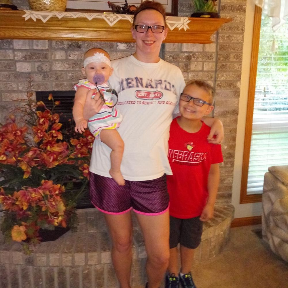 Meet your Posher, Justine